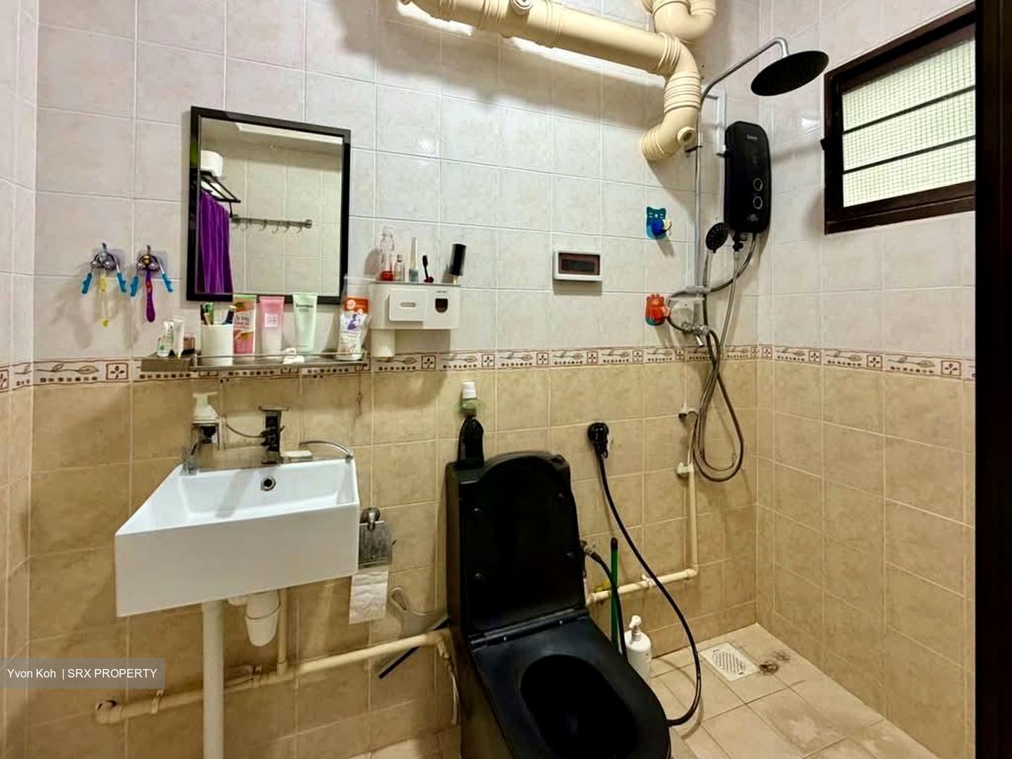 Blk 273A Wenya (Jurong West), HDB 5 Rooms #589646211